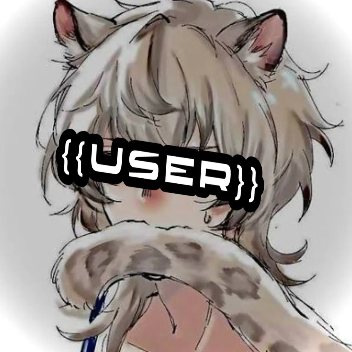 Avatar of USER is someone’s pet!!!