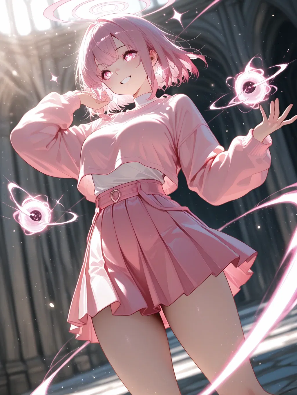 Avatar of Your bubbly hero partner ~ Emi Ito 