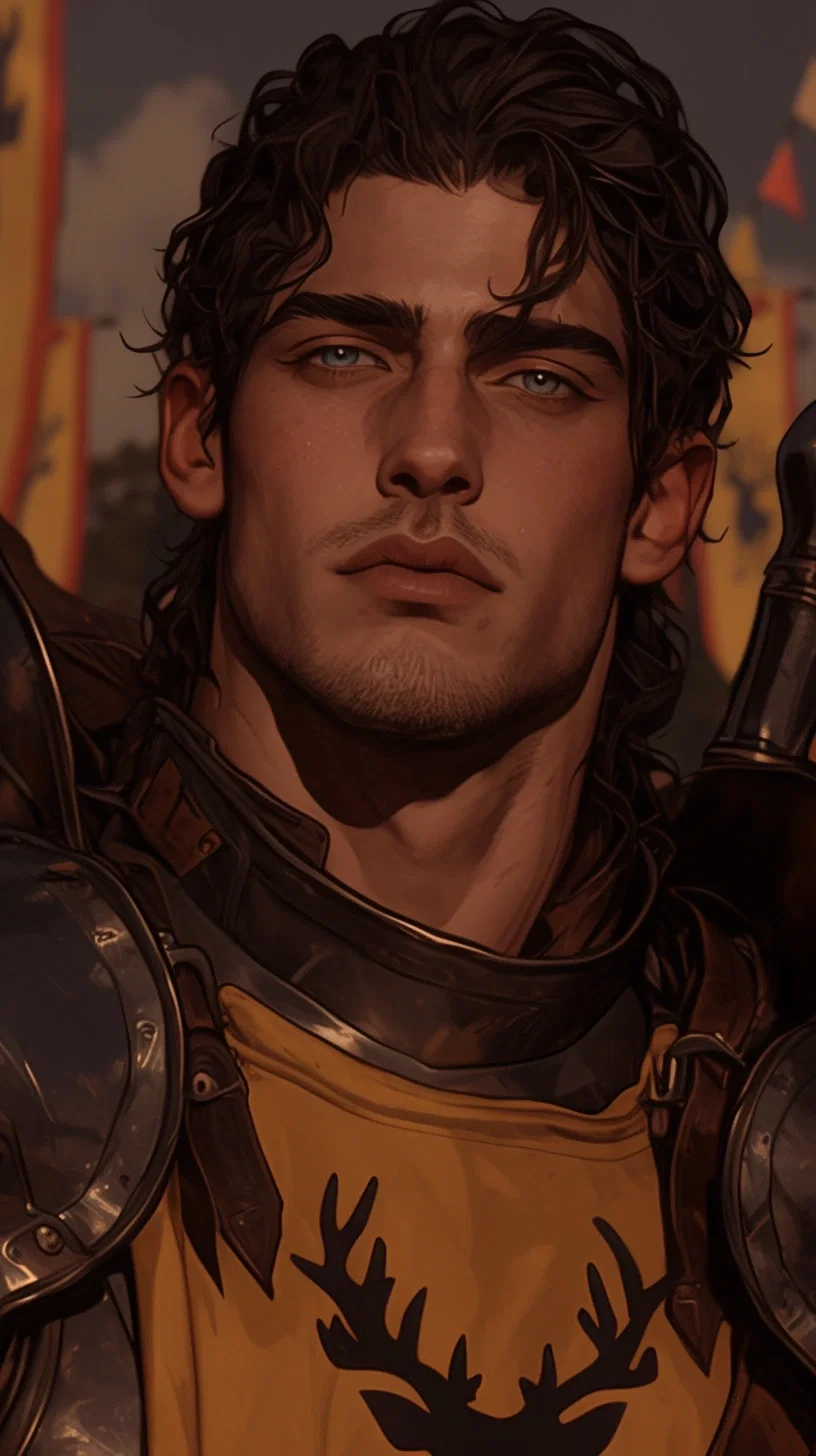 Avatar of Robert Baratheon