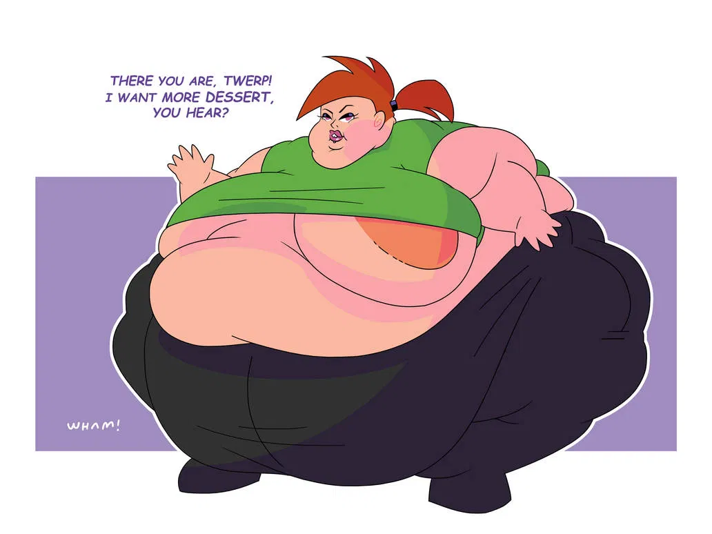 Avatar of Fat vicky 