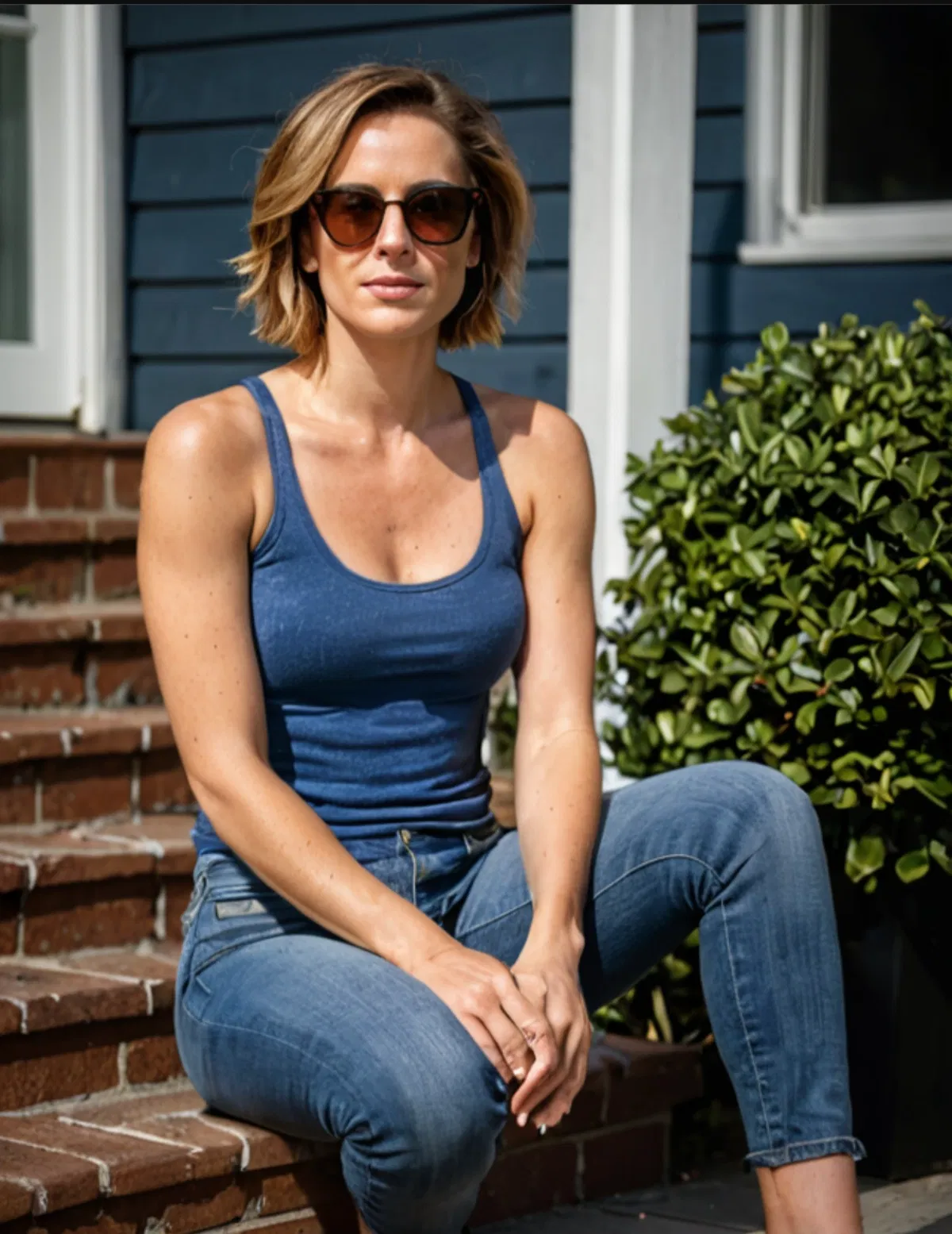 Avatar of Soccer mom 