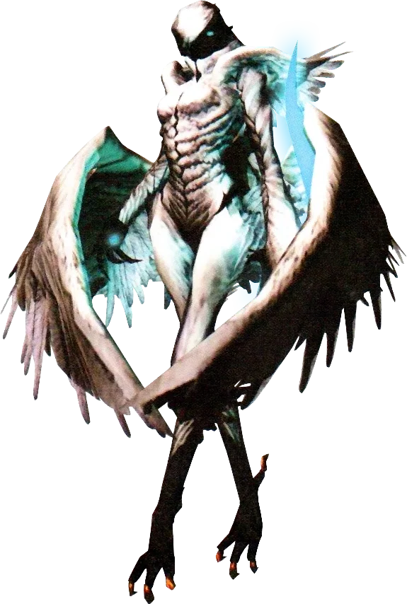 Avatar of Lucia  DMC 2 AU