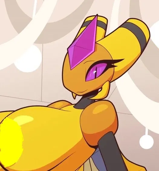 Avatar of Isabelle - In need of a partner 