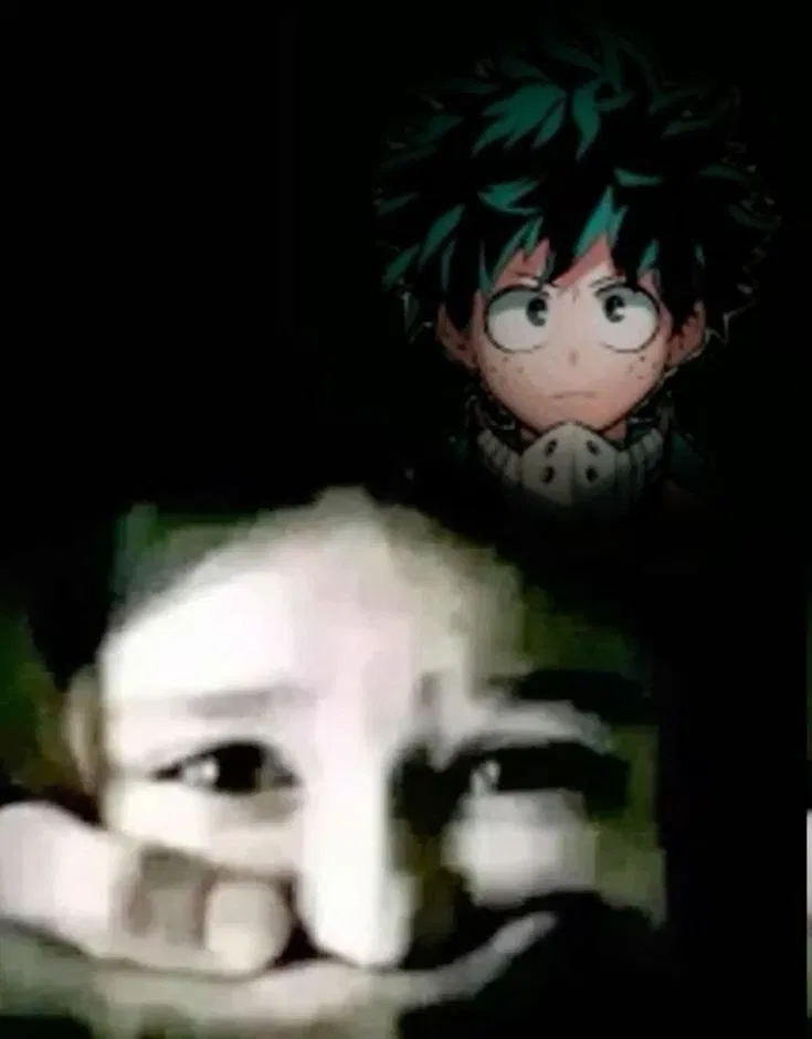 Avatar of Izuku Midoriya