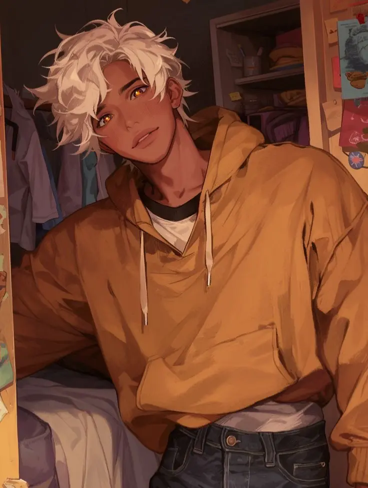 Avatar of Kyan Lavoie