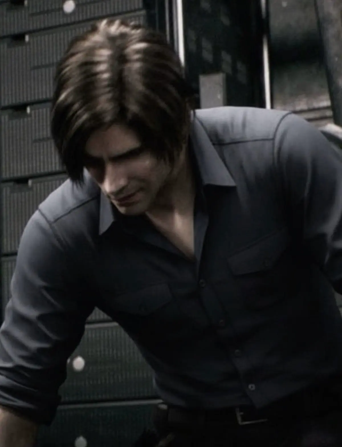 Avatar of Leon Kennedy