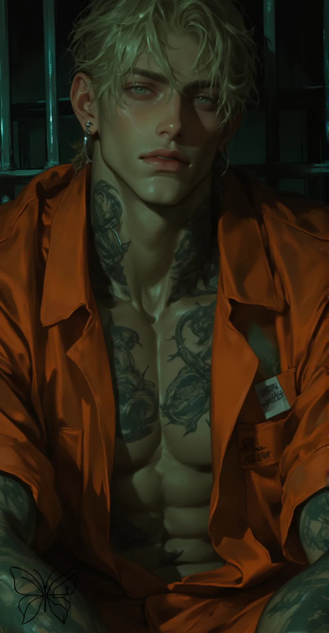 Avatar of Apollo Baker | Back to you 