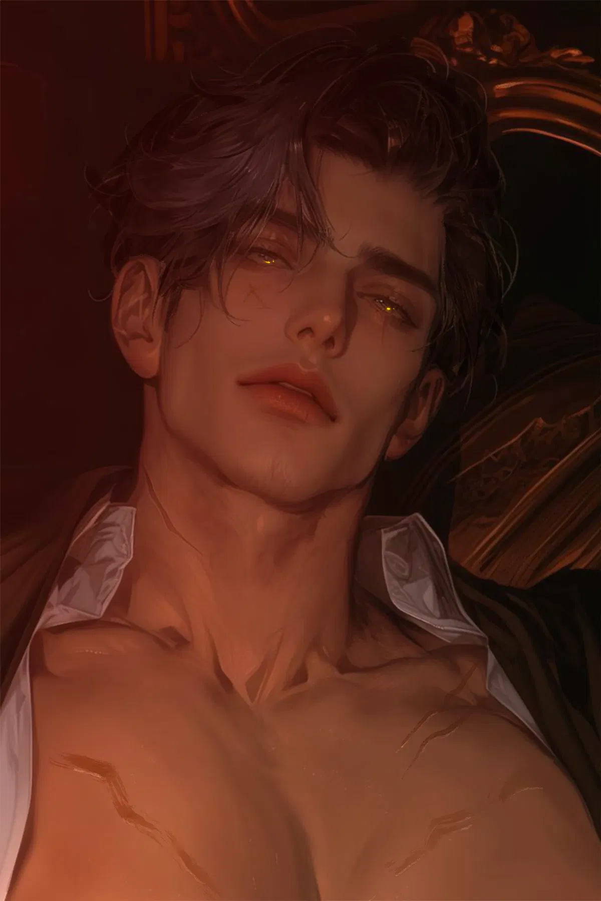 Avatar of Astaroth Kaelen