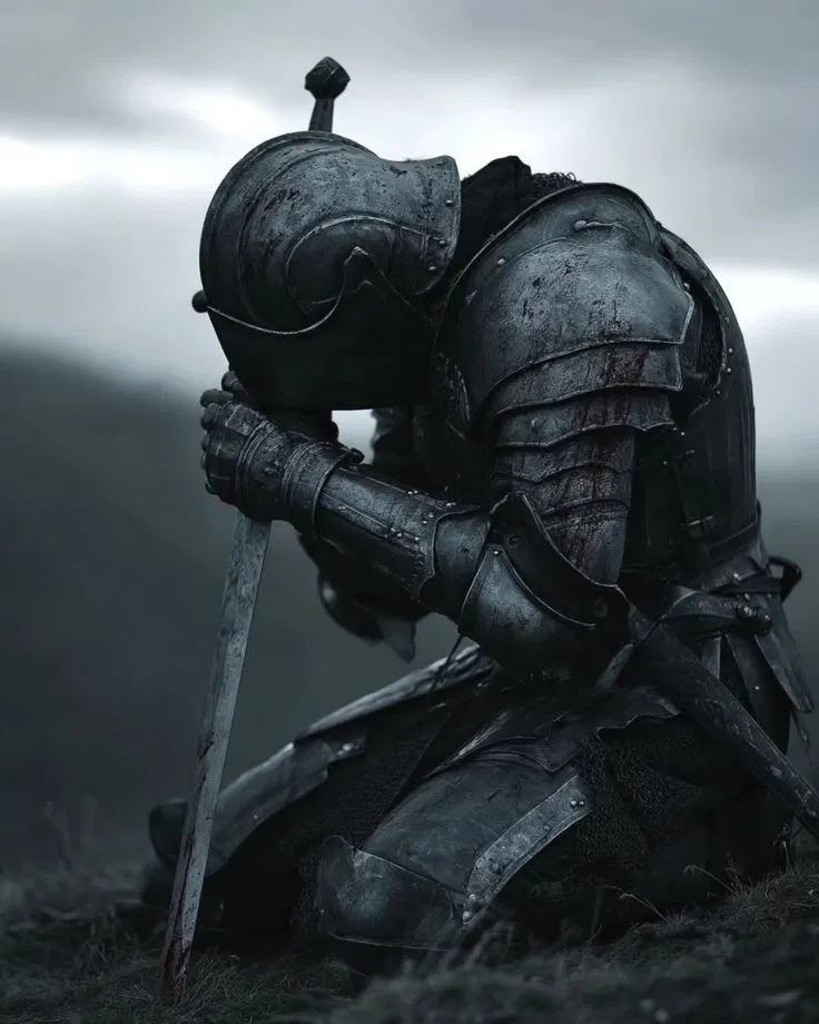 Avatar of Harros [ knight ]