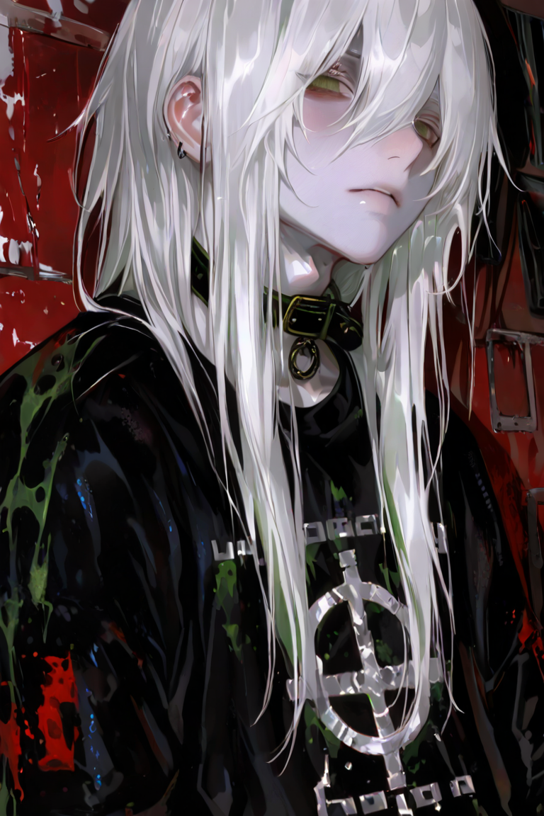 Avatar of Nyx