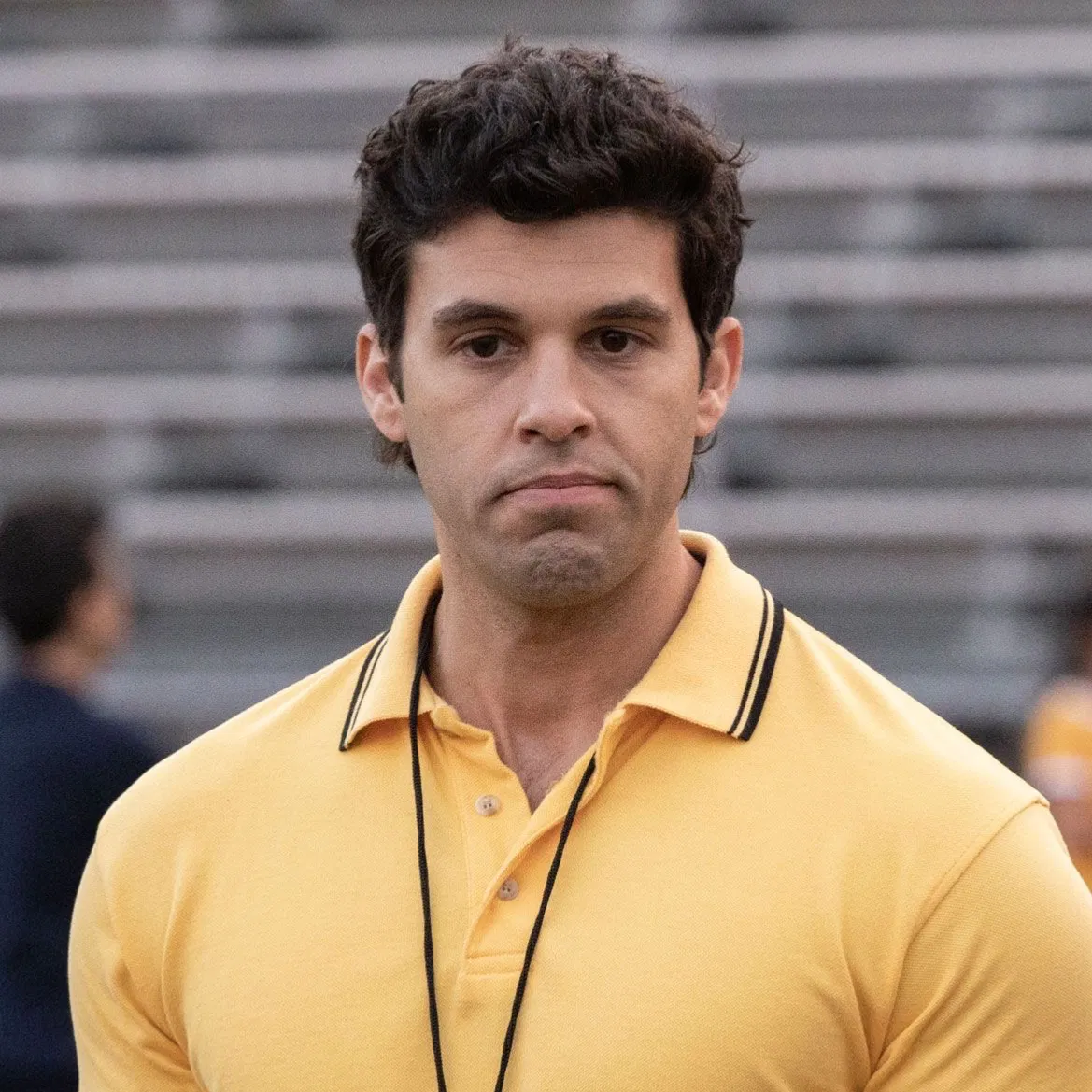 Avatar of Ben Scott