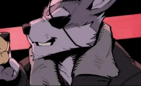 Avatar of Wolf o'donnell- Date