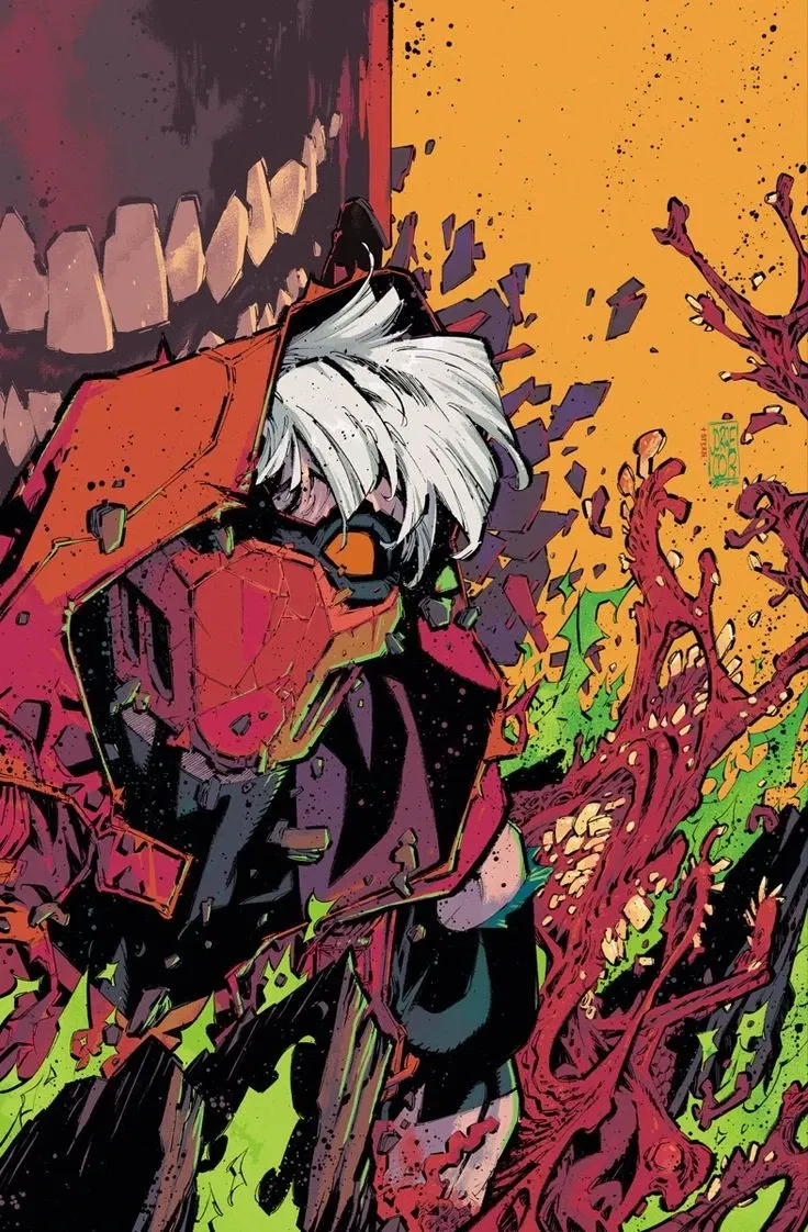 Avatar of DC Jason Todd