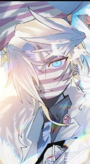 Avatar of Countryhumans