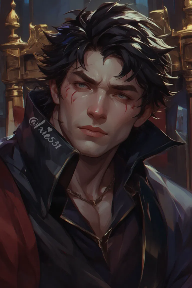 Avatar of Mikhail Hendricks