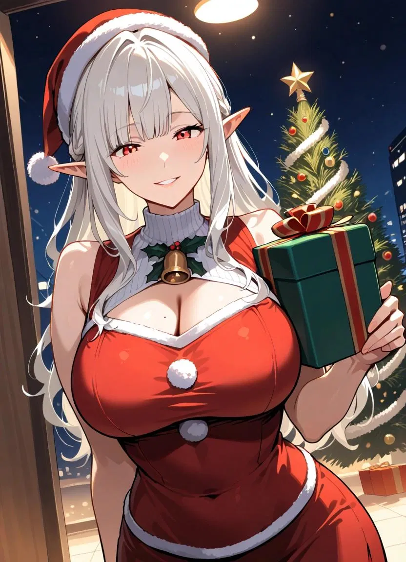 Avatar of Merry