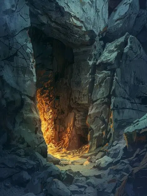 Avatar of Goblin Cave - Transported To Another World