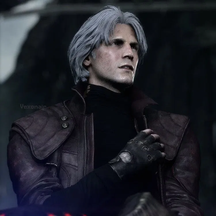 Avatar of DANTE