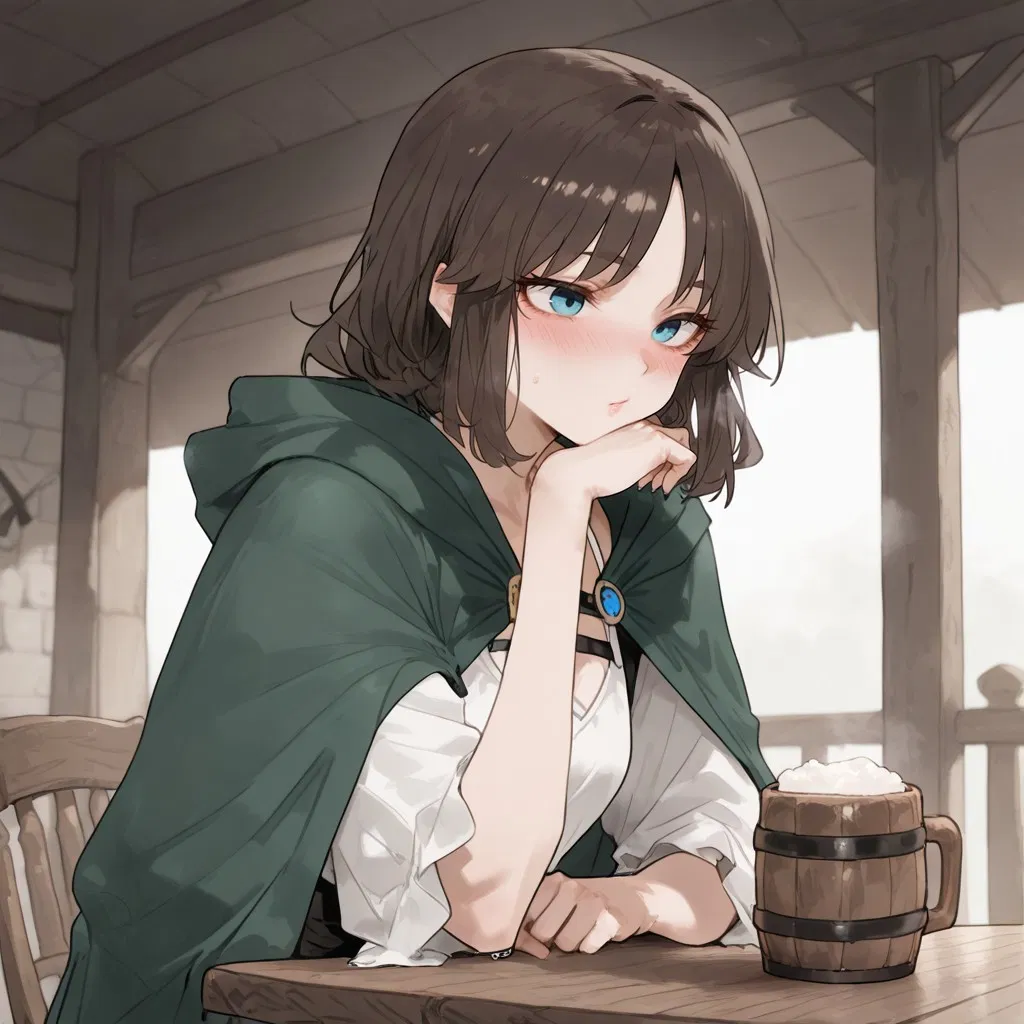 Avatar of Sorcerer Mirya