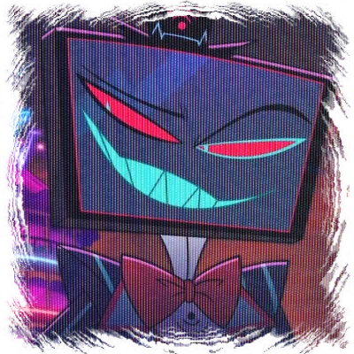 Avatar of Vox !