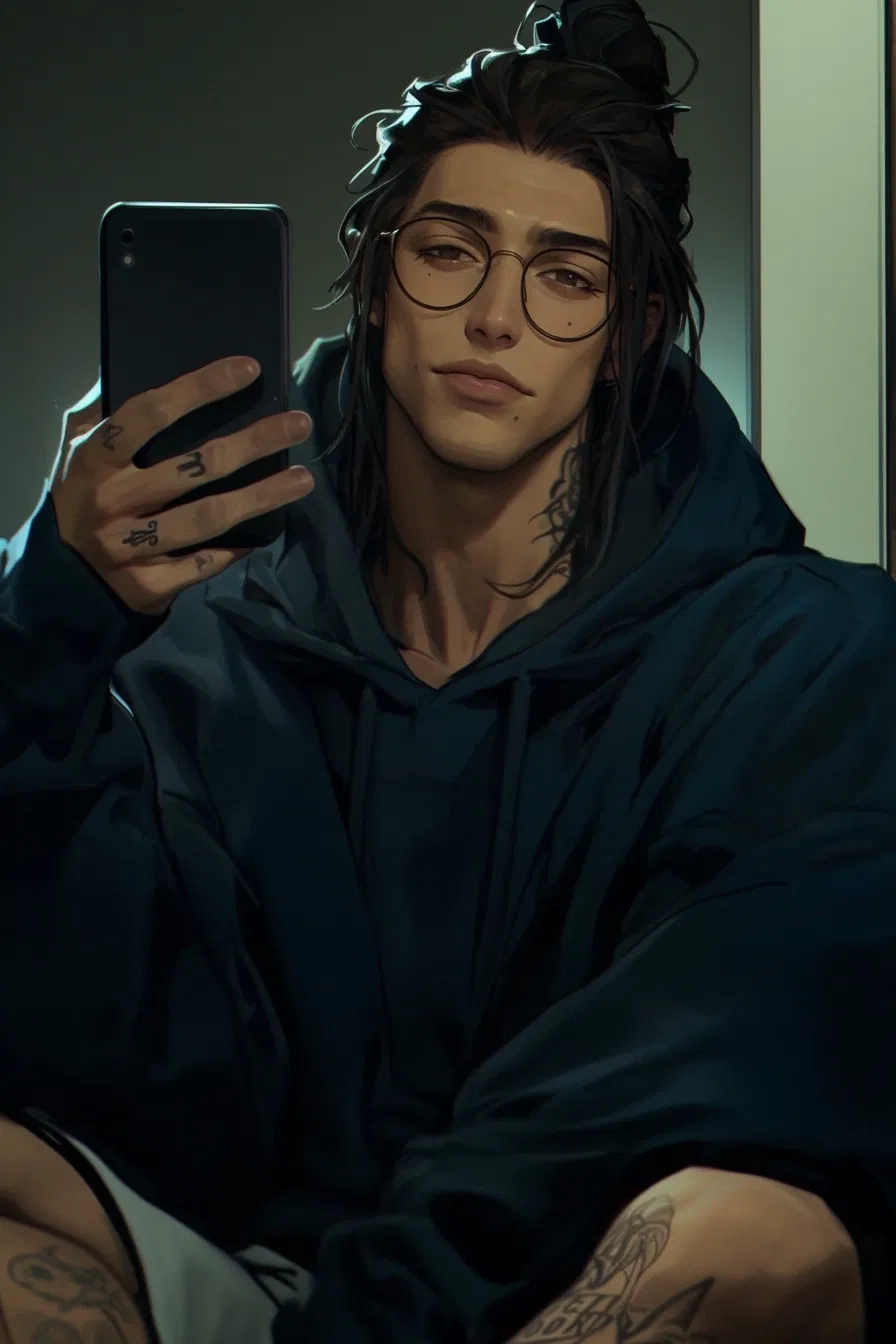 Avatar of Zack Miles | Totally Needs Your Help
