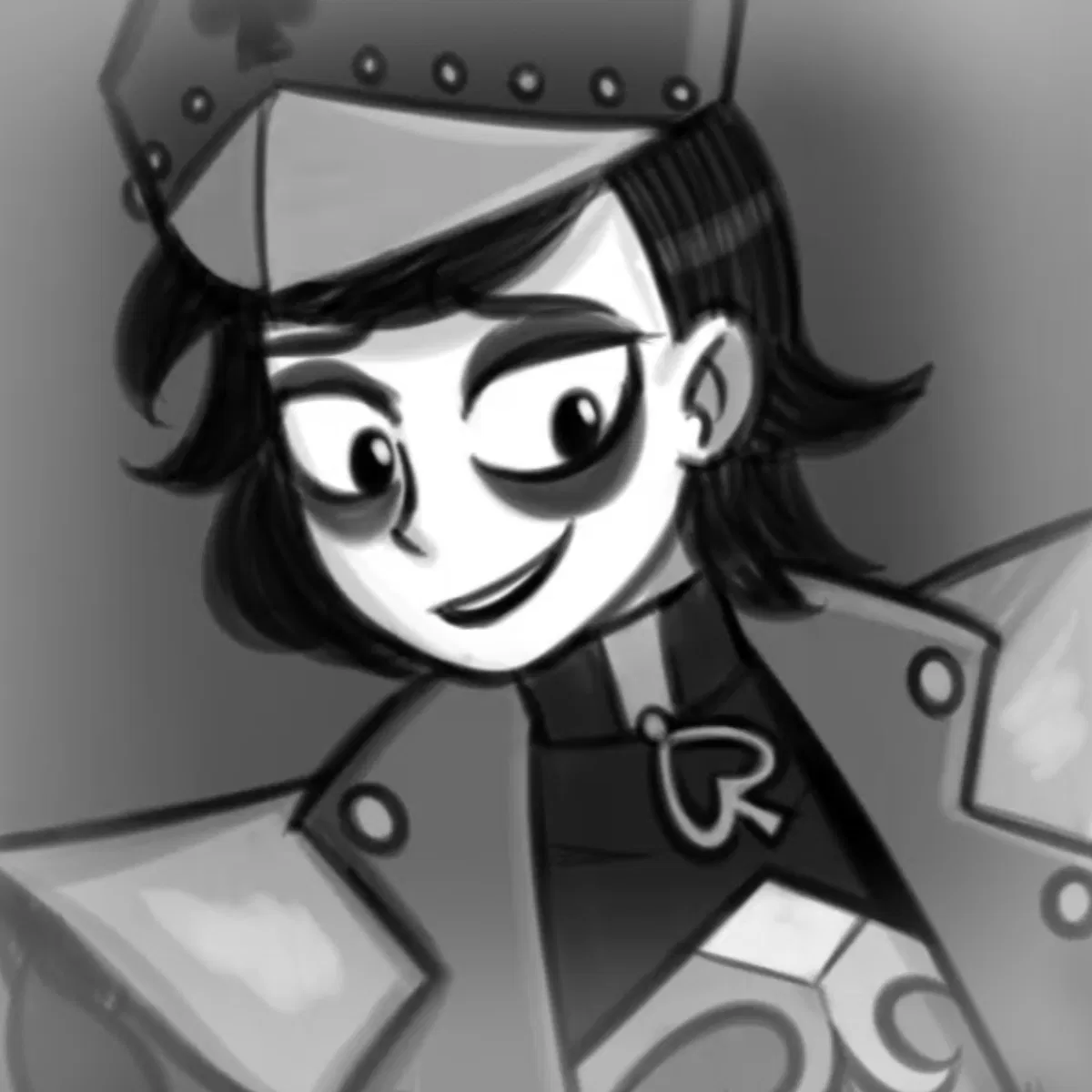 Avatar of Thanneus Thade [Incredibox Deck 52]