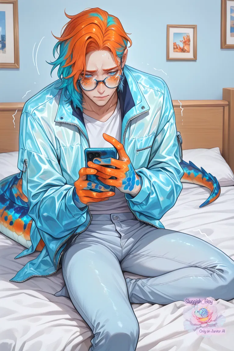 Avatar of Dori | PAWS UNI
