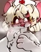 Avatar of 🐁Lorna (Terrible Mouse)