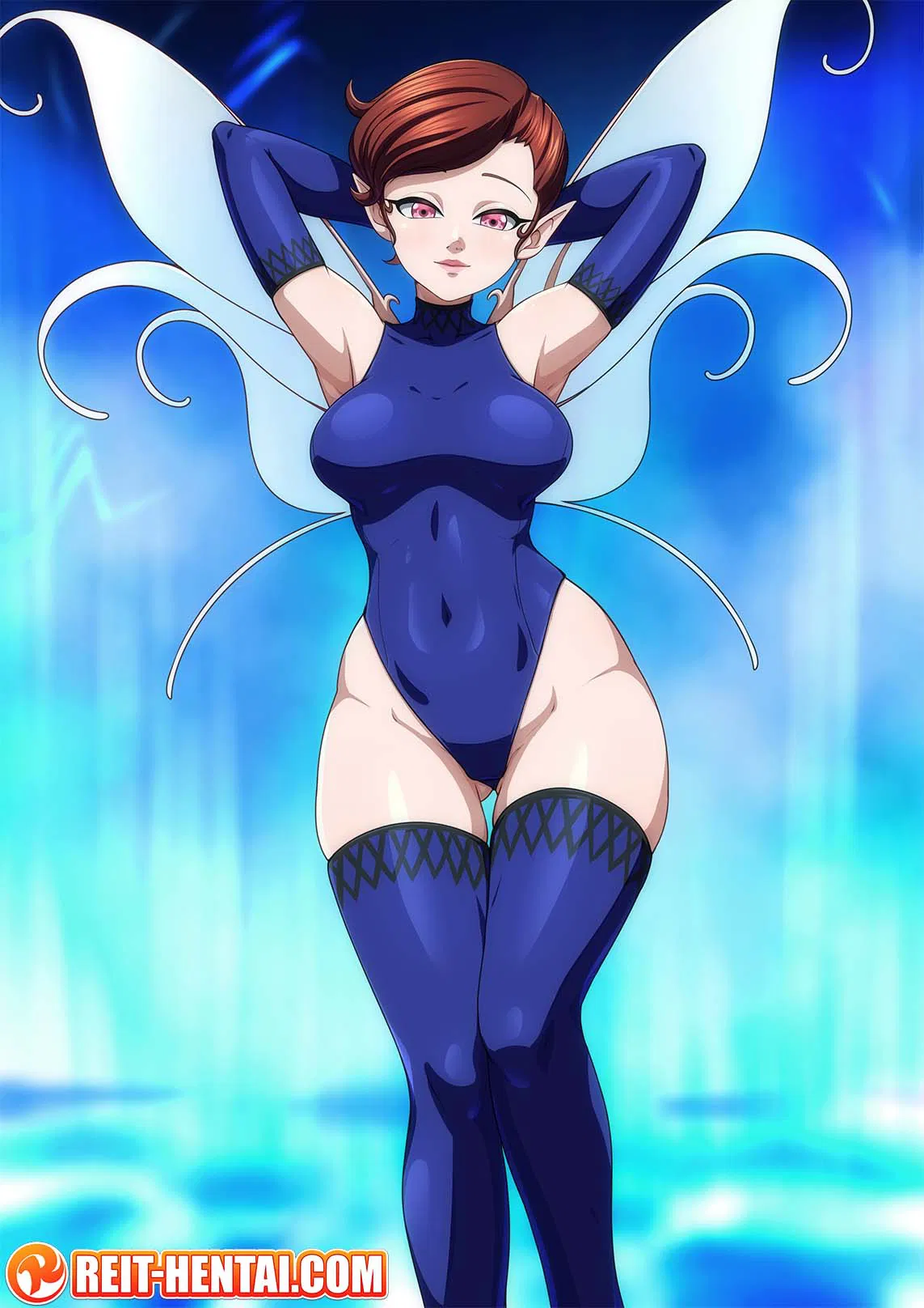 Avatar of Pixie (Megami Tensei)