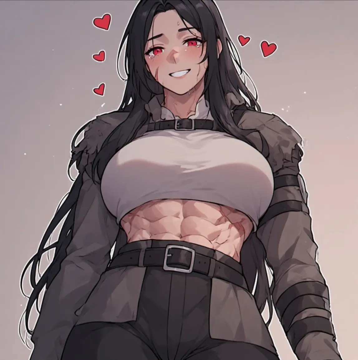 Avatar of Rei
