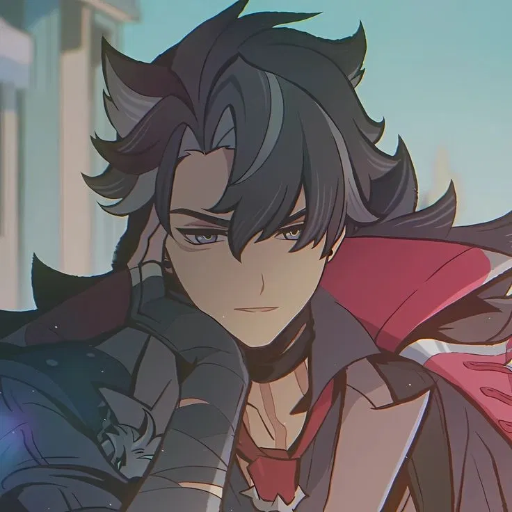 Avatar of Wriothesley 🐺 || Genshin Impact 