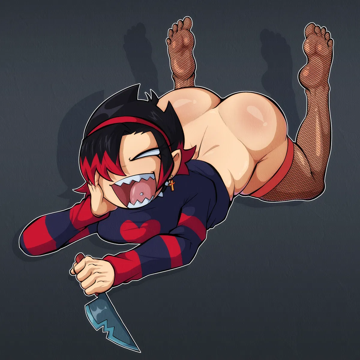 Avatar of D-Side (Redux) Nene