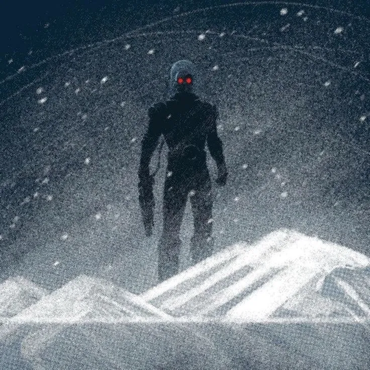 Avatar of Mr. Freeze