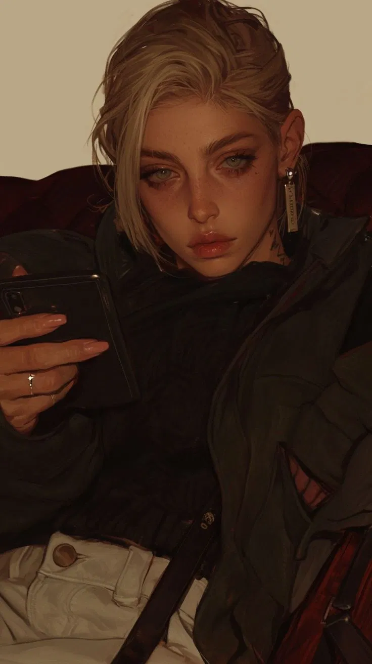Avatar of Hunter Montgomery