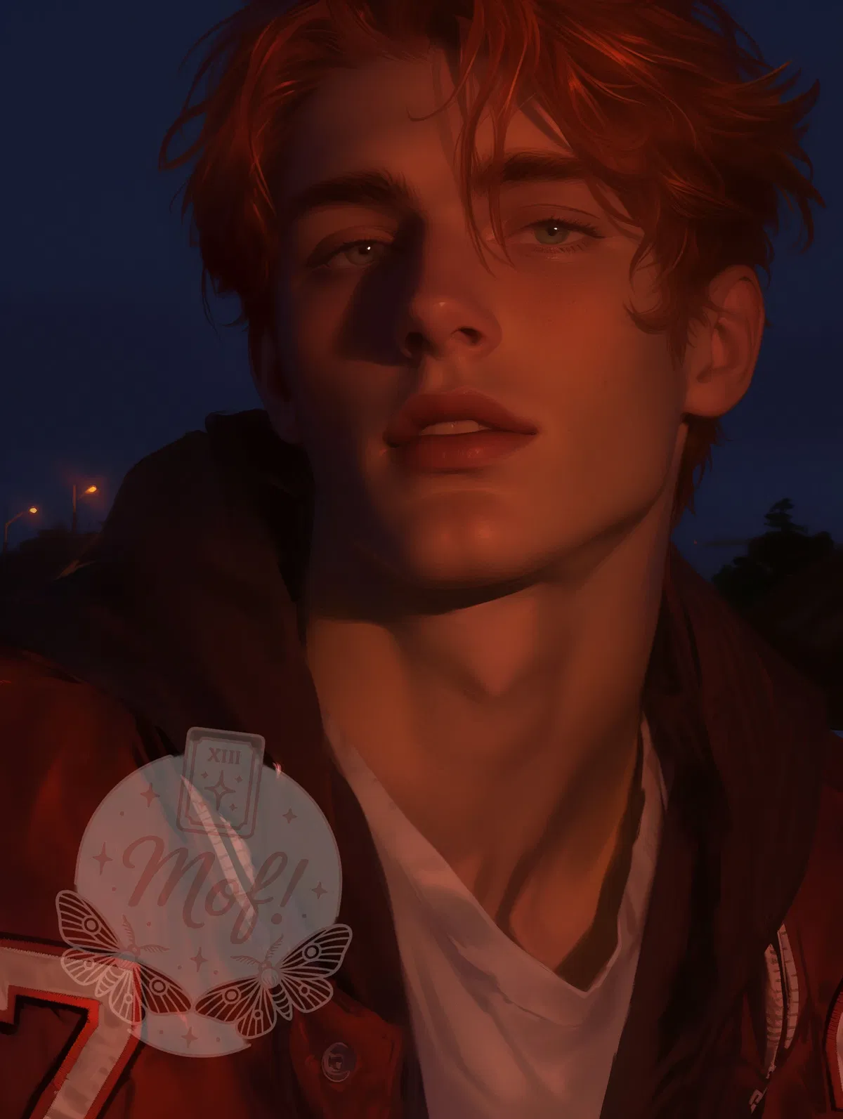 Avatar of Sawyer Blake | Ridgewater Baseball