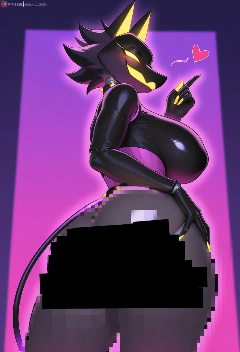 Avatar of Tasque Executrix