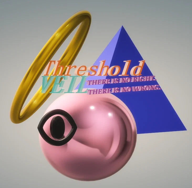 Avatar of Threshold Veil – Liminal Isekai