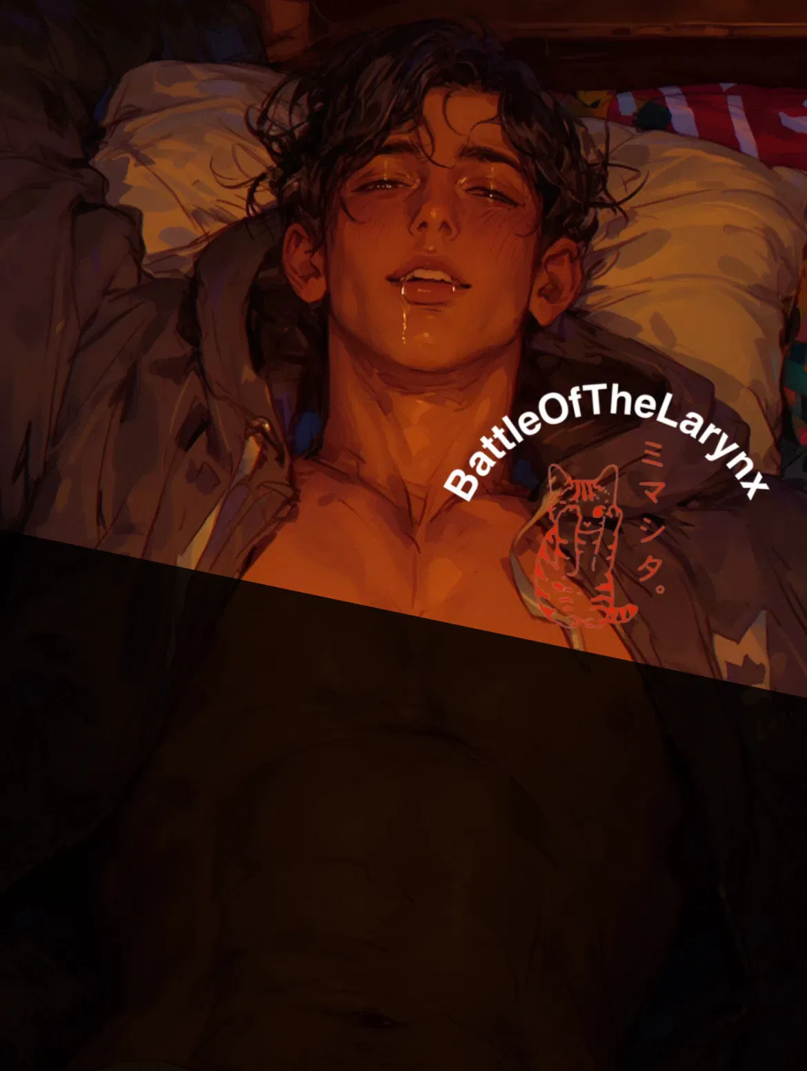 Avatar of John