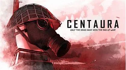Avatar of Centaura