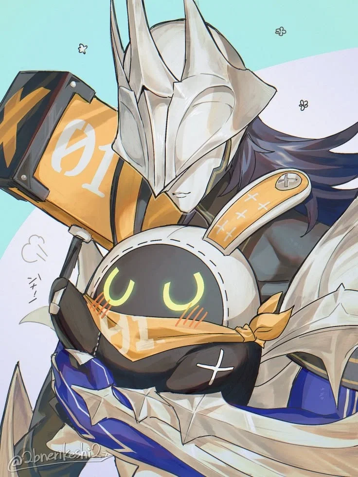 Avatar of Pyrois is becoming more needy