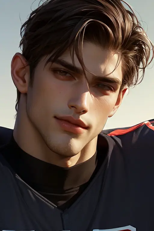 Avatar of Trent Ramirez