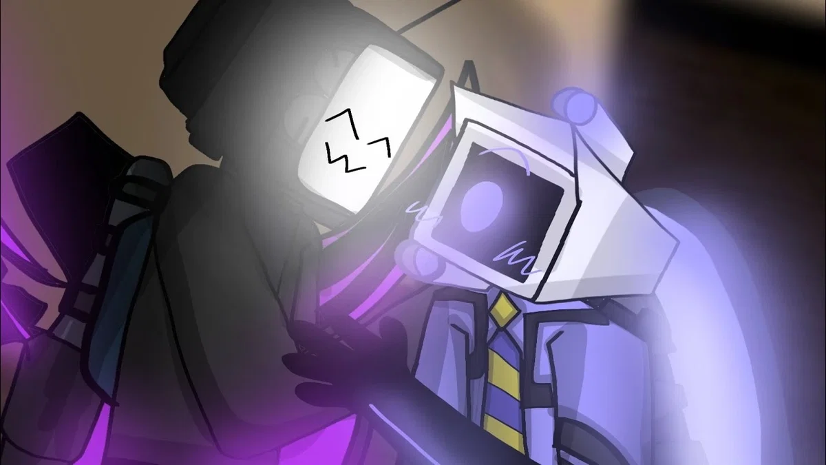 Avatar of Elite agents (Alliance or skibidi I don't know)