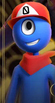 Avatar of SMG0 (SMG4)