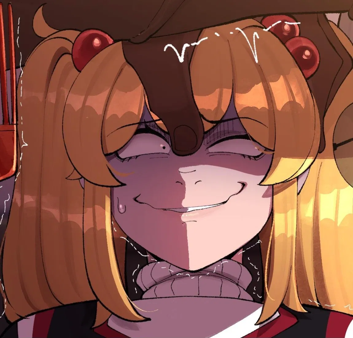 Avatar of Lily A. Hall