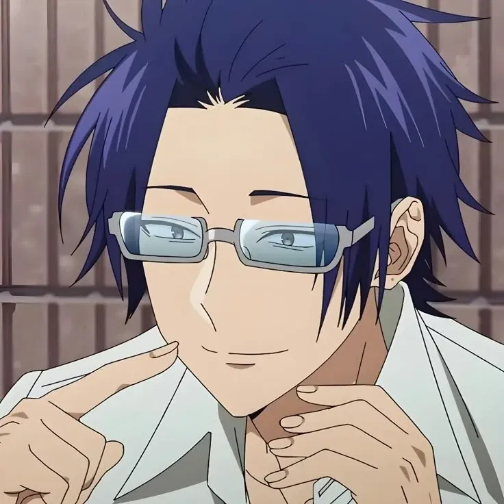 Avatar of Toru Kirishima