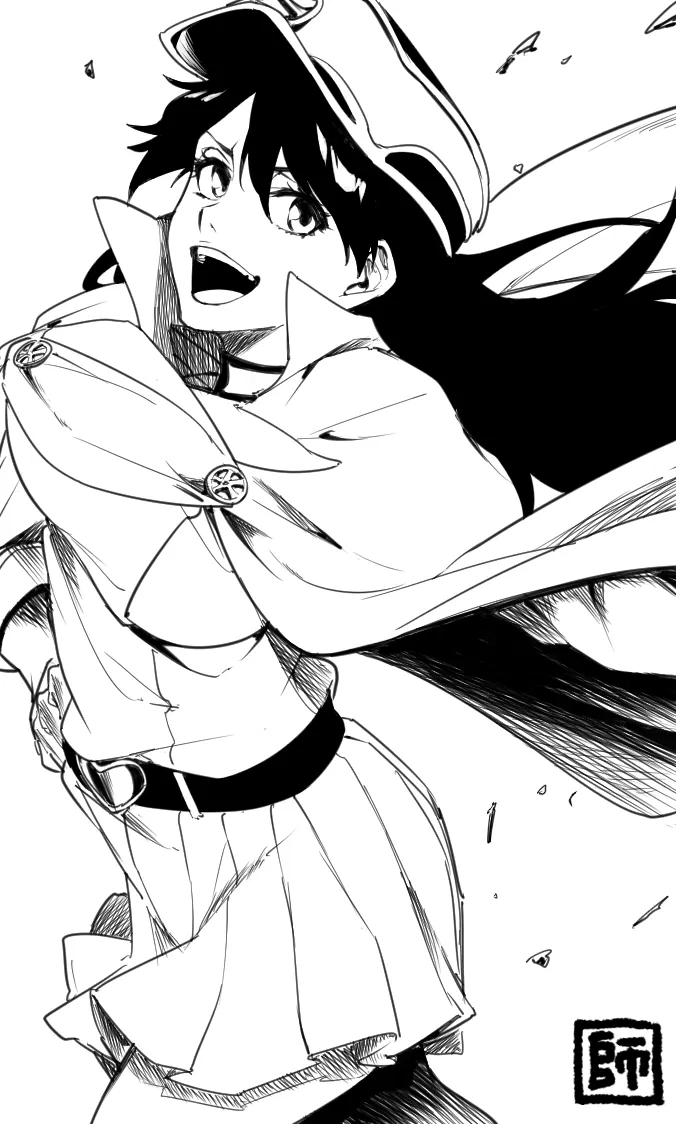 Avatar of Bambietta Basterbine | SR AU