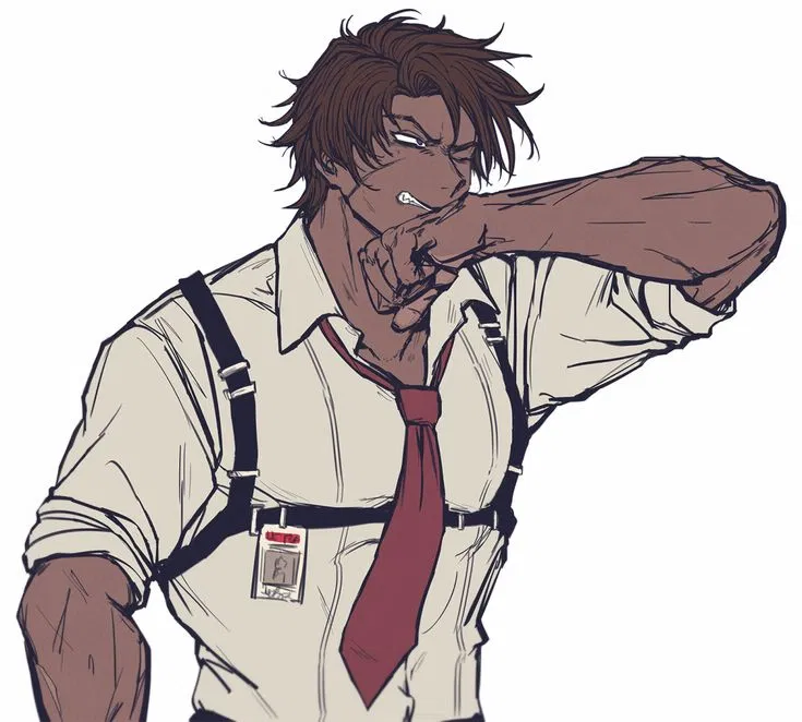 Avatar of HEATHCLIFF 