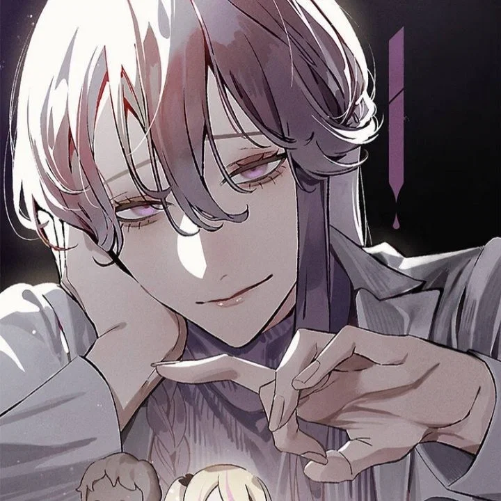 Avatar of María Akeboshi | You are his stepson