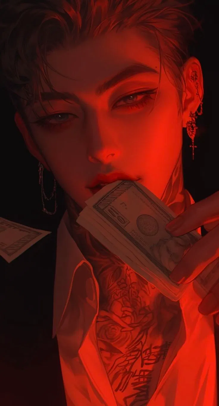 Avatar of Seth D'ambray | Vanity Empire