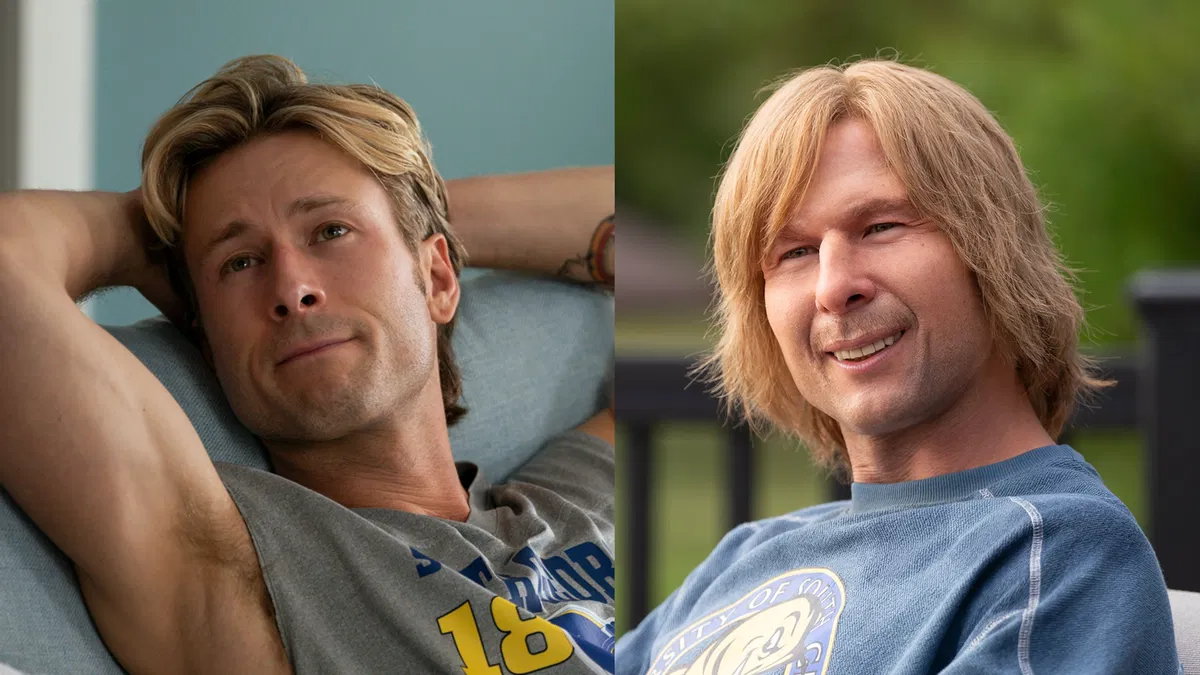 Avatar of Russ Holliday/Chad Powers 